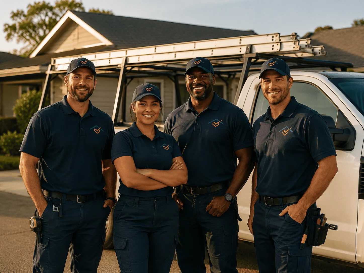 Roof Inspection company in Goreville, IL